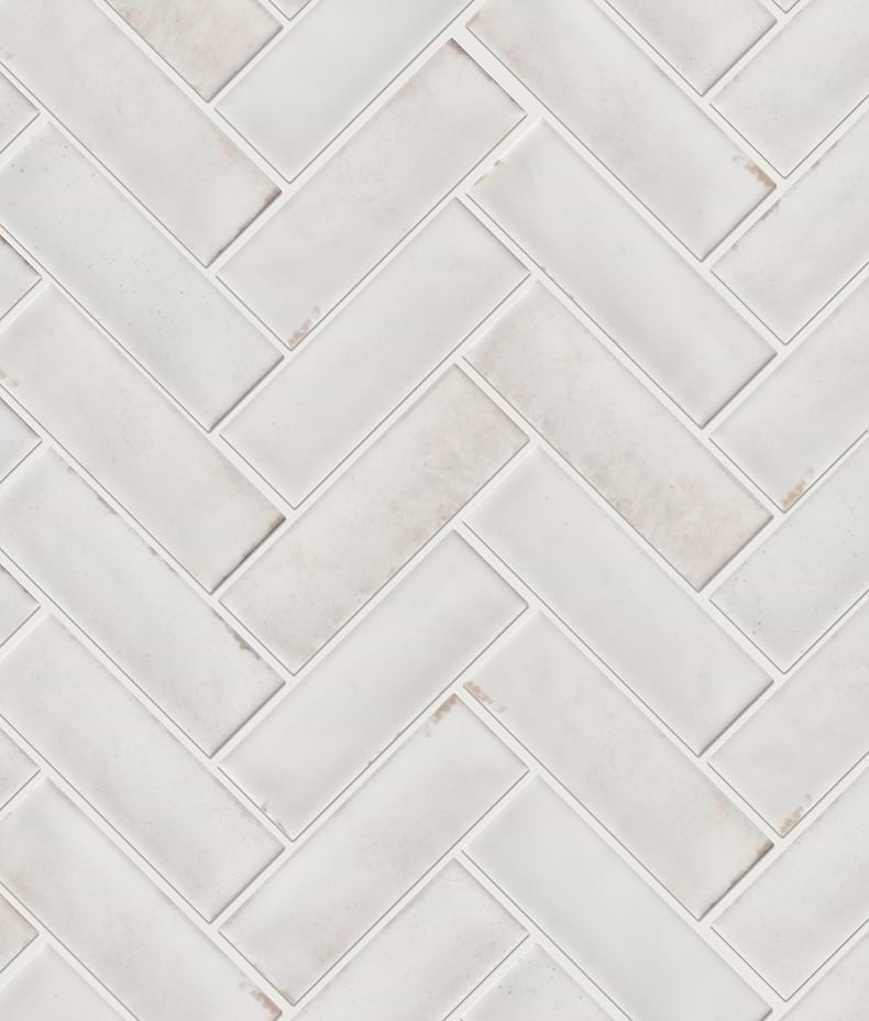 Petite Porcelain Gloss White