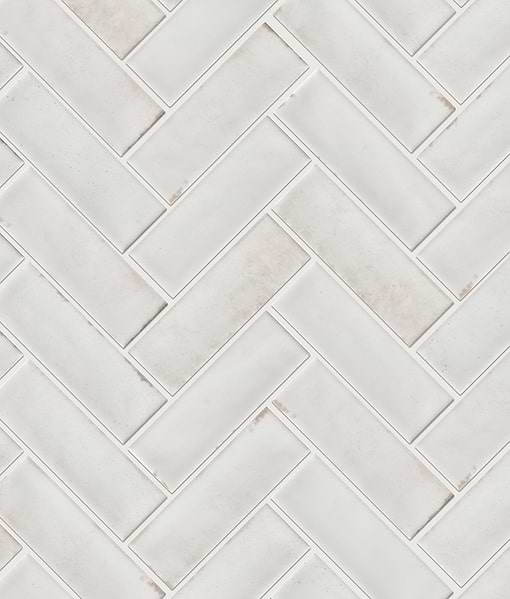 Petite Porcelain Gloss White