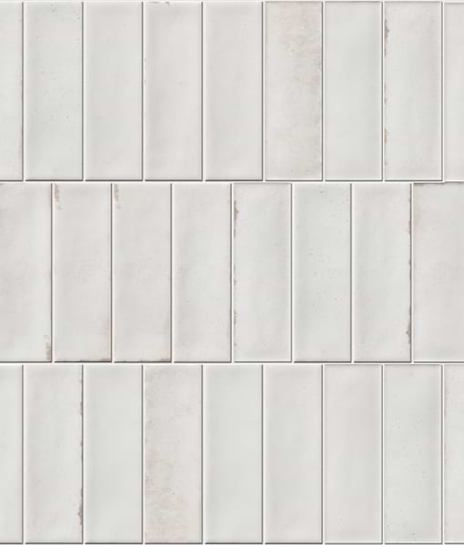 Petite Porcelain Gloss White