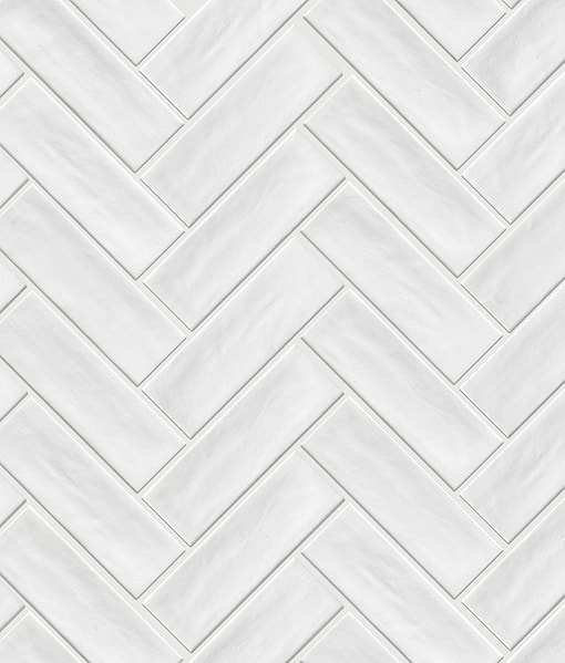Petite Porcelain Matt White