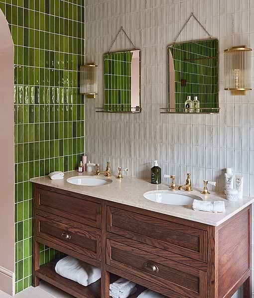 Petite Porcelain Gloss White