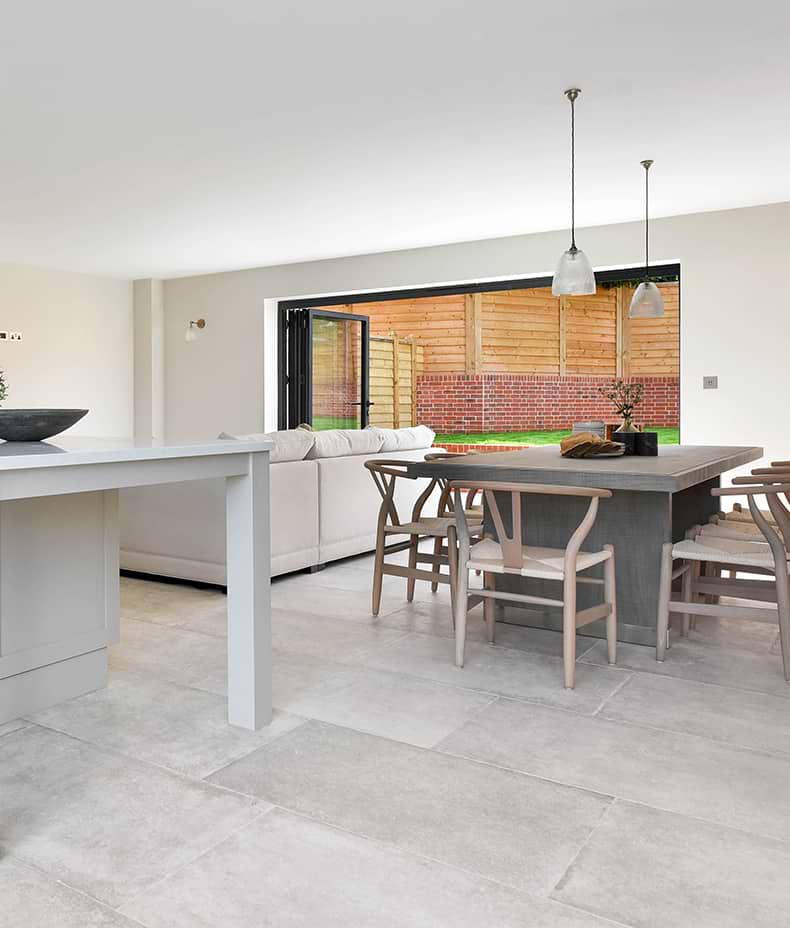 Pierre Porcelain Beige