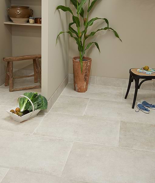 Pierre Porcelain Beige