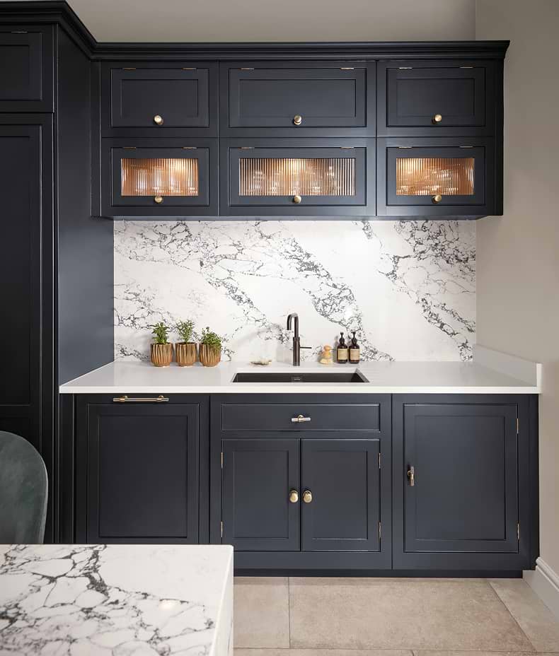 Pierre Porcelain Gris