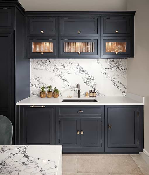 Pierre Porcelain Gris