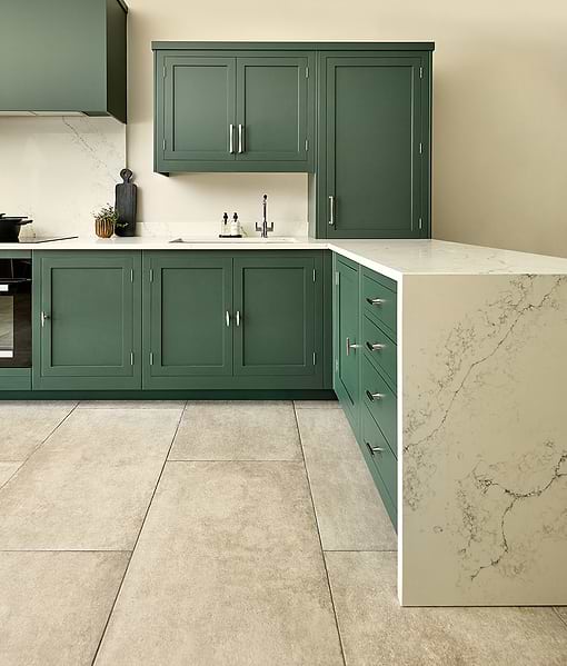 Pierre Porcelain Gris