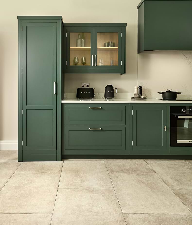 Pierre Porcelain Gris
