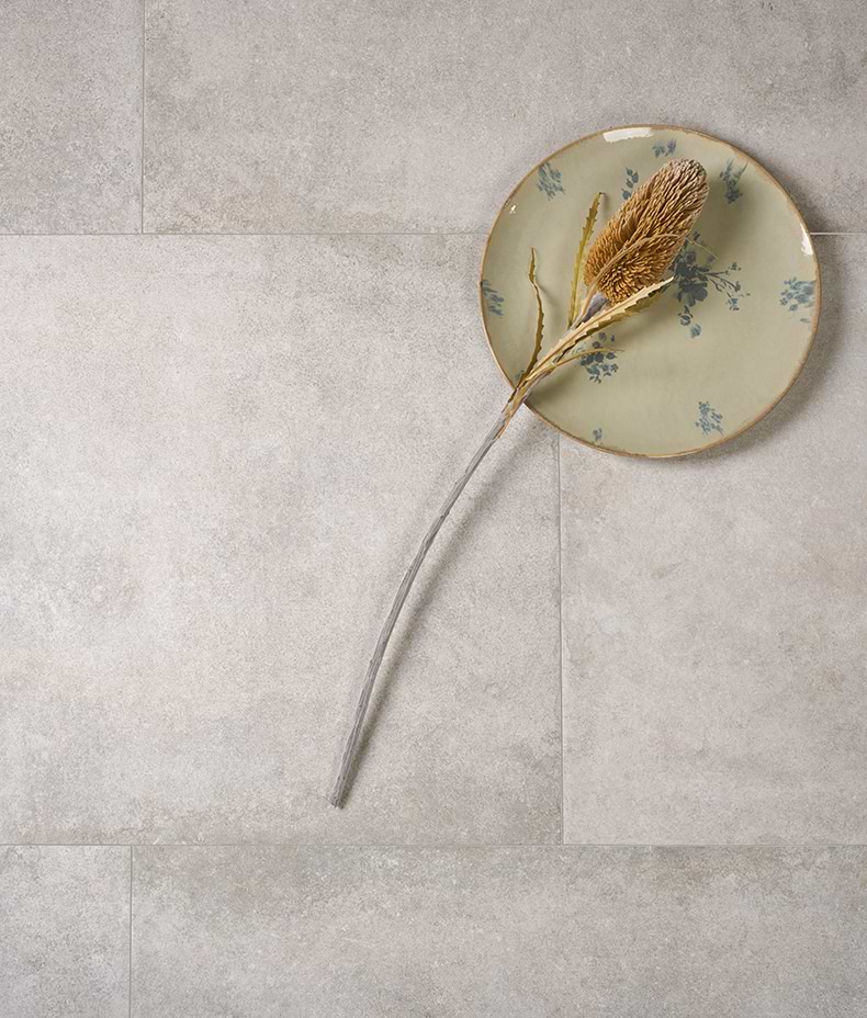 Pierre Paving Porcelain Gris