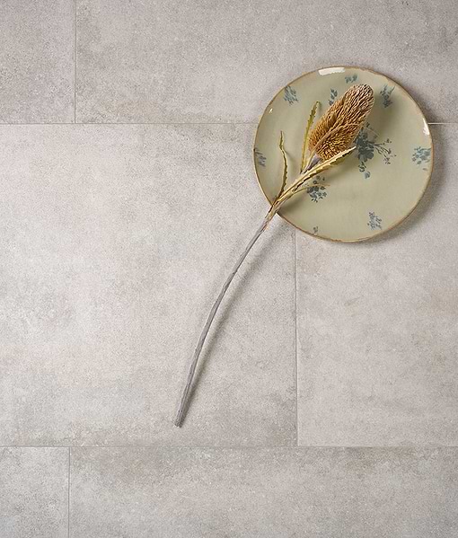 Pierre Paving Porcelain Gris