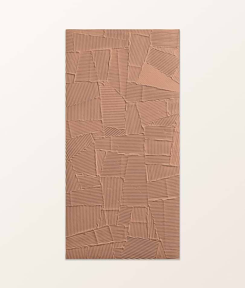 Plastercraft Calco Porcelain Cipria Textured