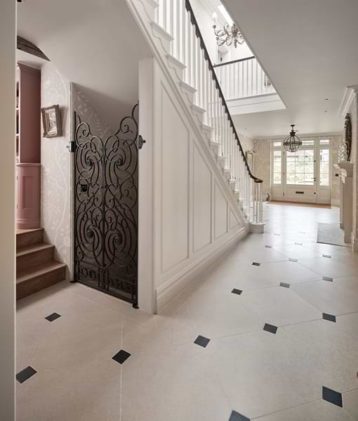 Portland Classic Limestone Artisan Aged Finish