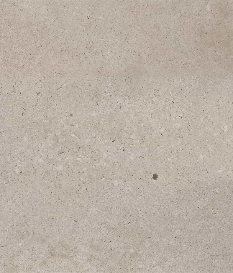 Portland Limestone Honed Slab