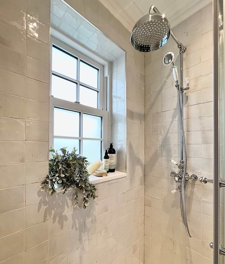 Pottery Porcelain Natural Cotton Square