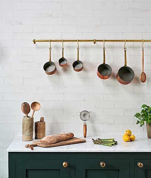 Pottery Porcelain Natural Cotton Brick