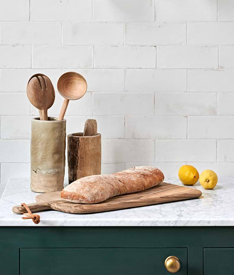 Pottery Porcelain Natural Cotton Brick