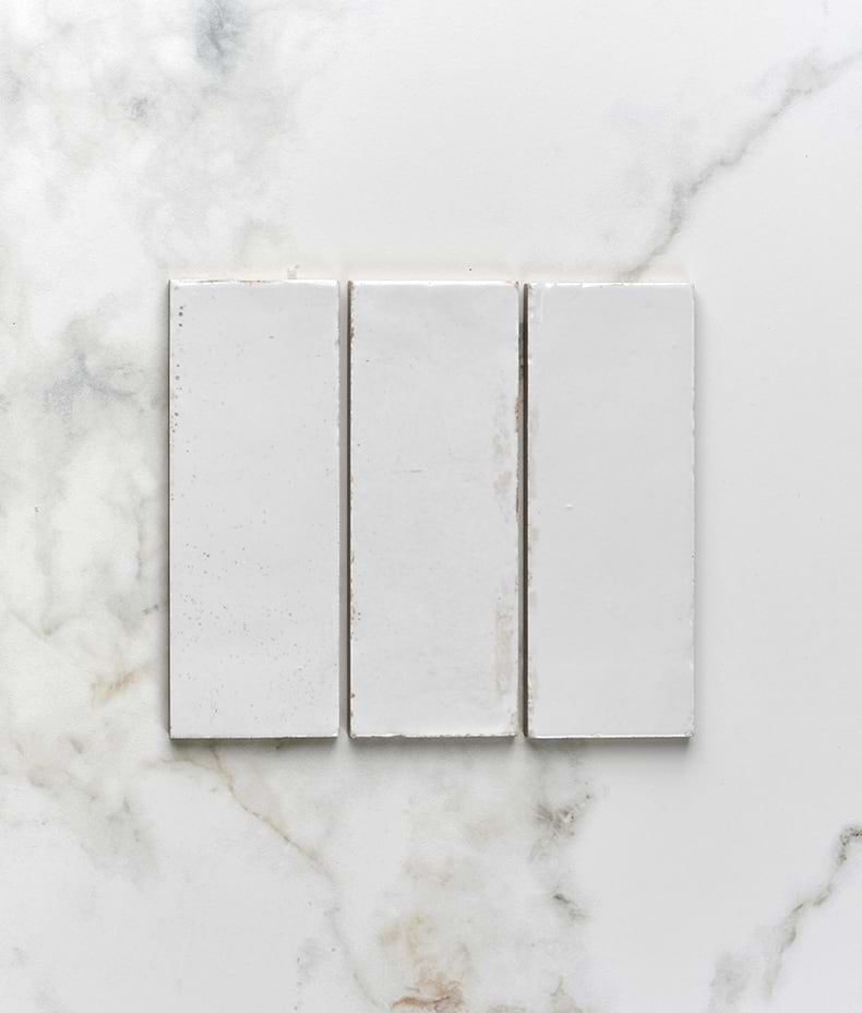 Pottery Porcelain Natural Cotton Brick