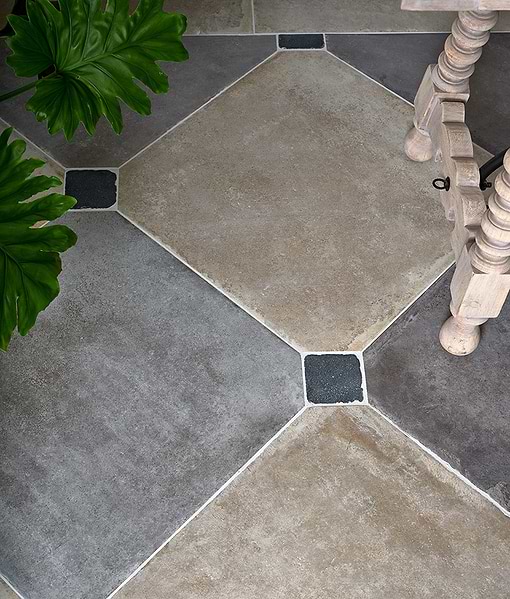 Provence Porcelain Cenere