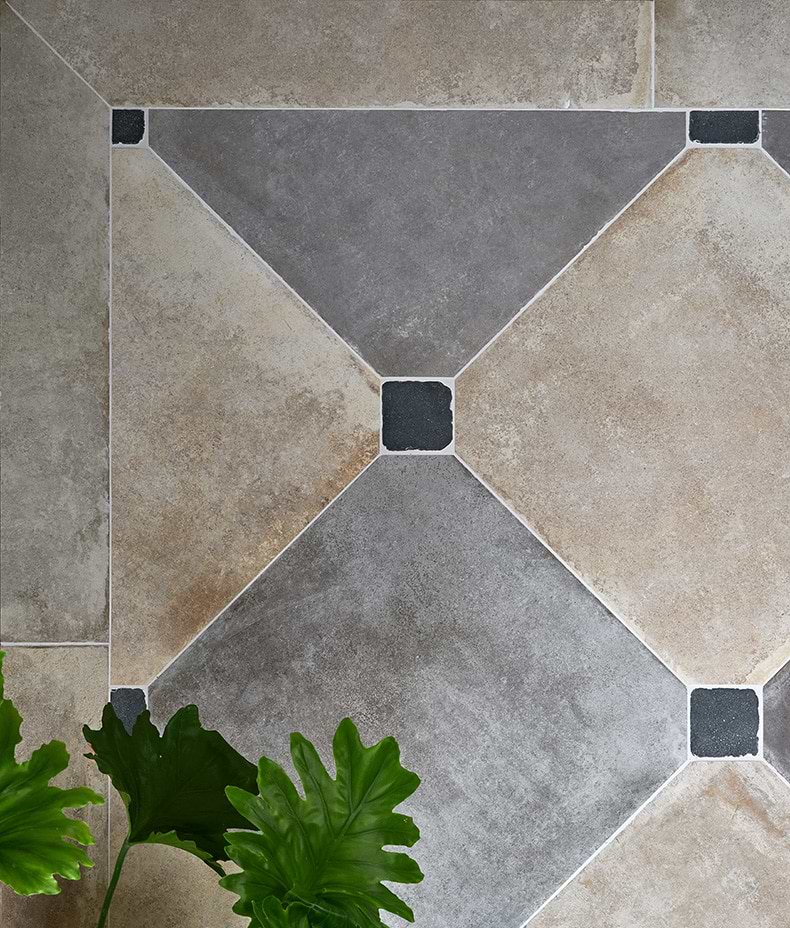 Provence Porcelain Talco