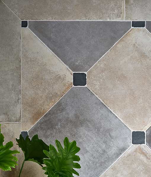 Provence Porcelain Talco