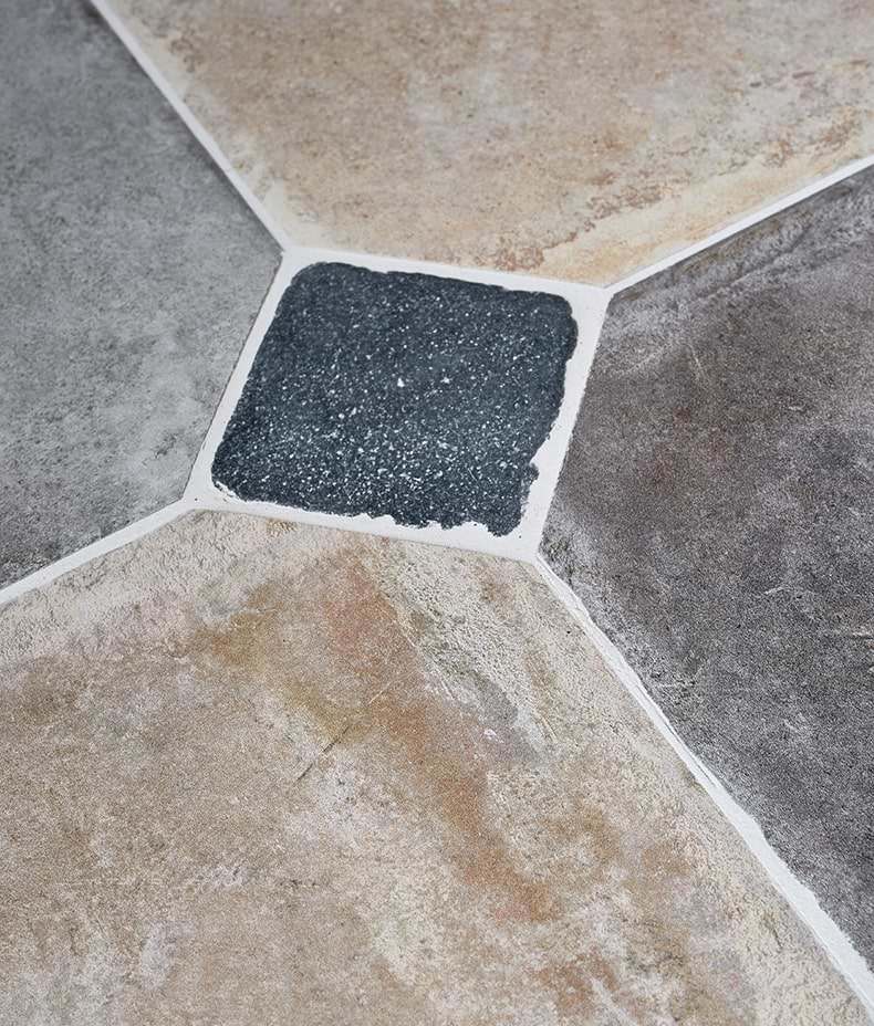 Provence Porcelain Cenere