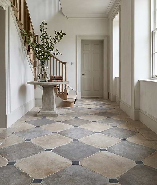 Provence Porcelain Cenere