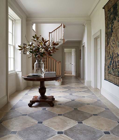 Provence Porcelain Cenere