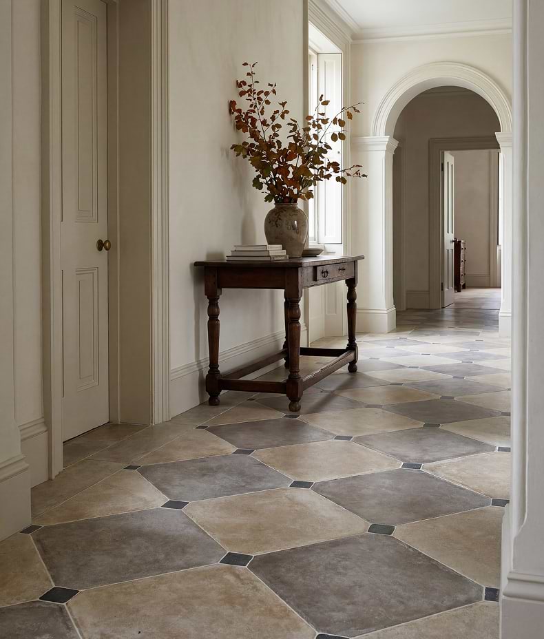 Provence Porcelain Cenere