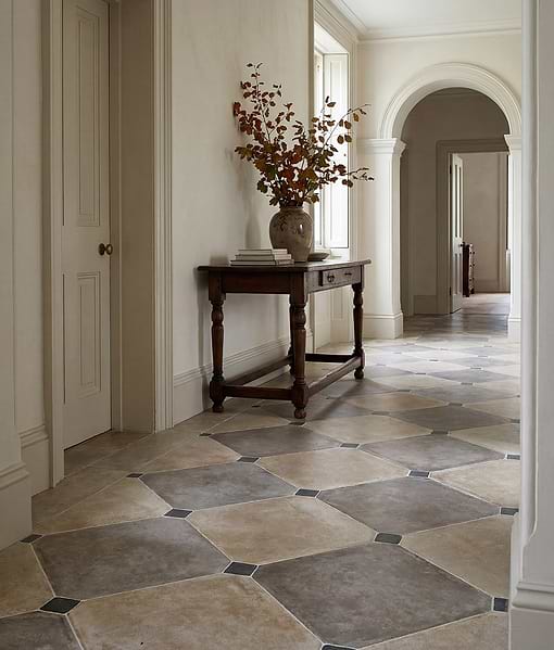 Provence Porcelain Cenere