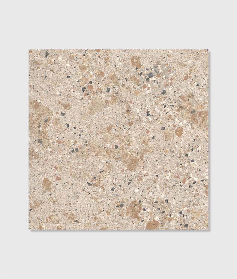 Pumice Porcelain Camel small image