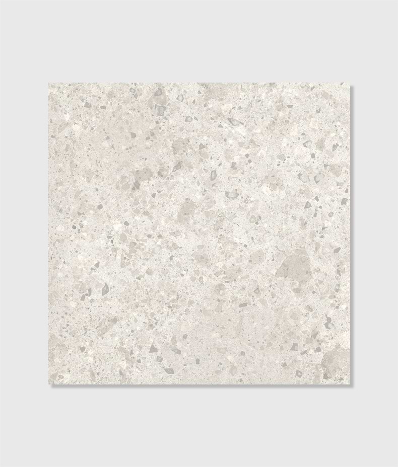 Pumice Porcelain Off White