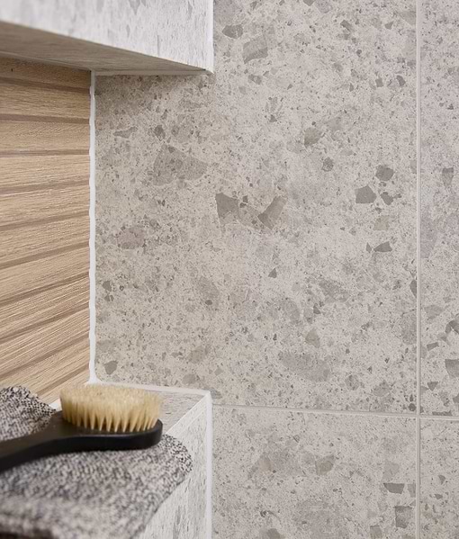 Pumice Porcelain Off White