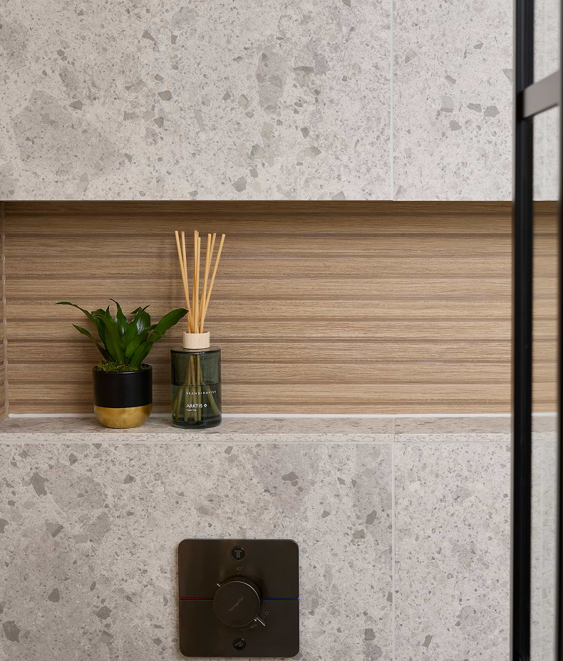 Pumice Porcelain Off White