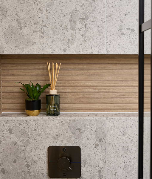 Pumice Porcelain Off White