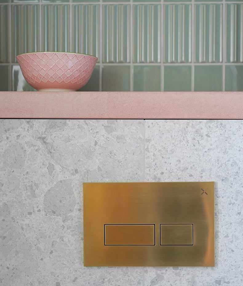 Pumice Porcelain Off White