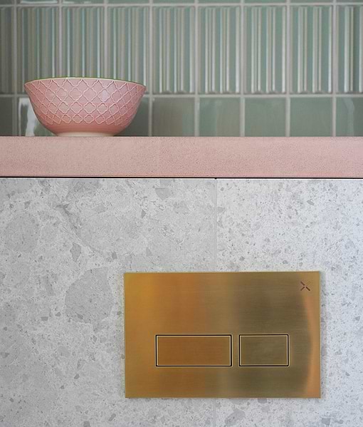 Pumice Porcelain Off White
