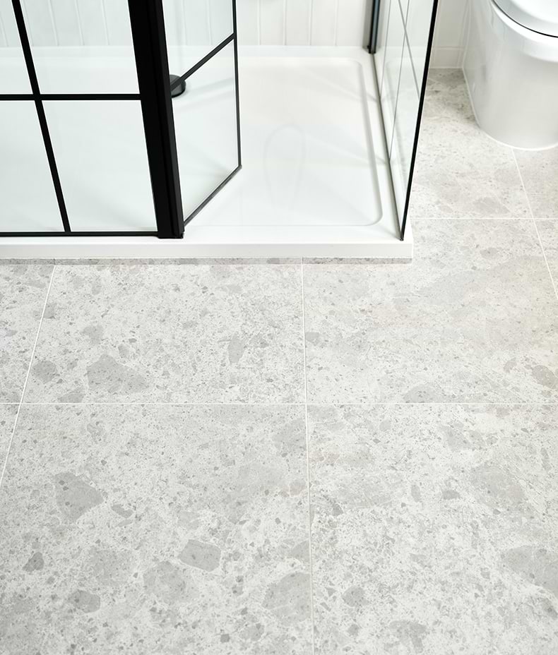 Pumice Porcelain Off White