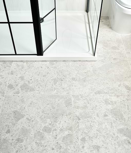 Pumice Porcelain Off White