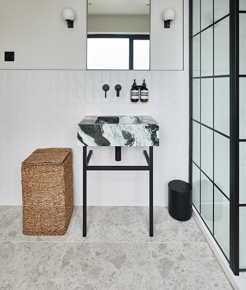 Pumice Porcelain Off White