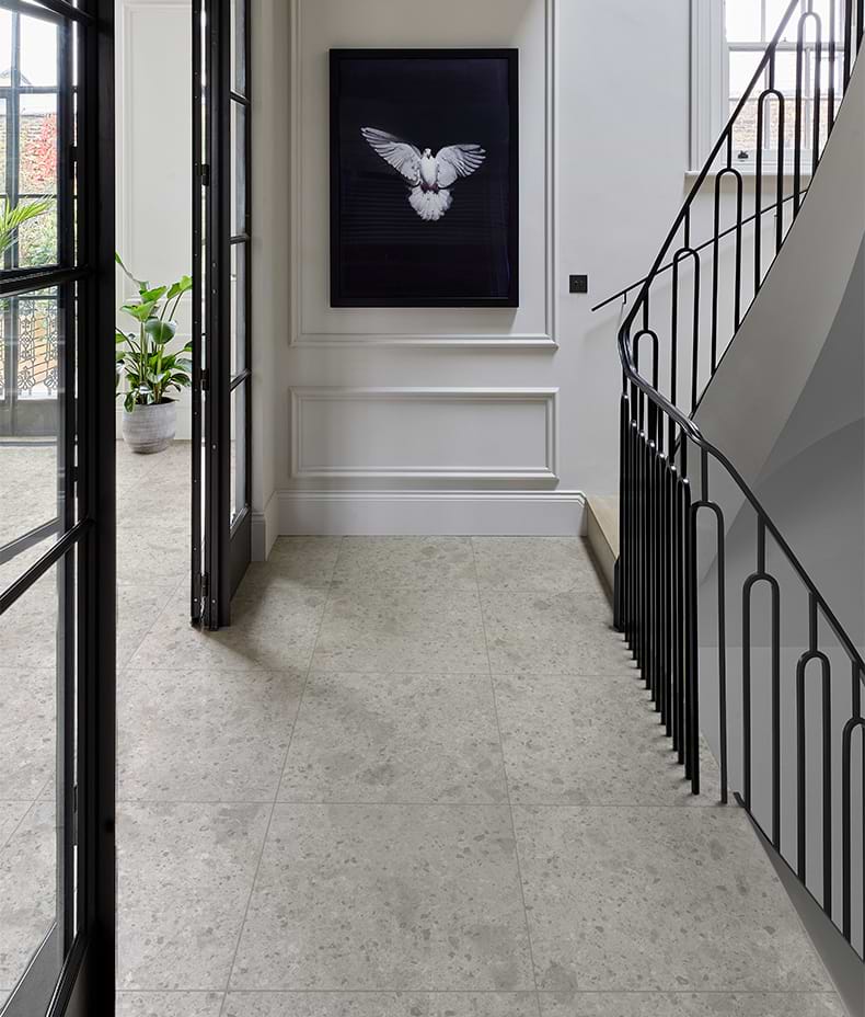 Pumice Porcelain Off White