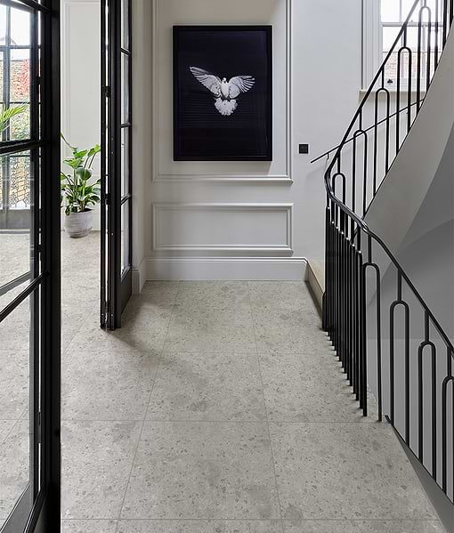 Pumice Porcelain Off White