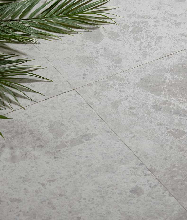 Pumice Porcelain Off White