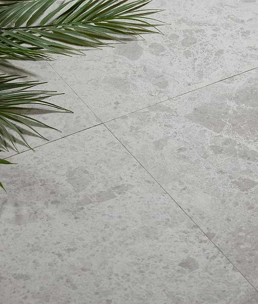 Pumice Porcelain Off White