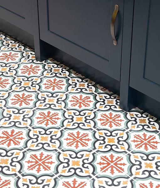 Quintessential Porcelain Salisbury