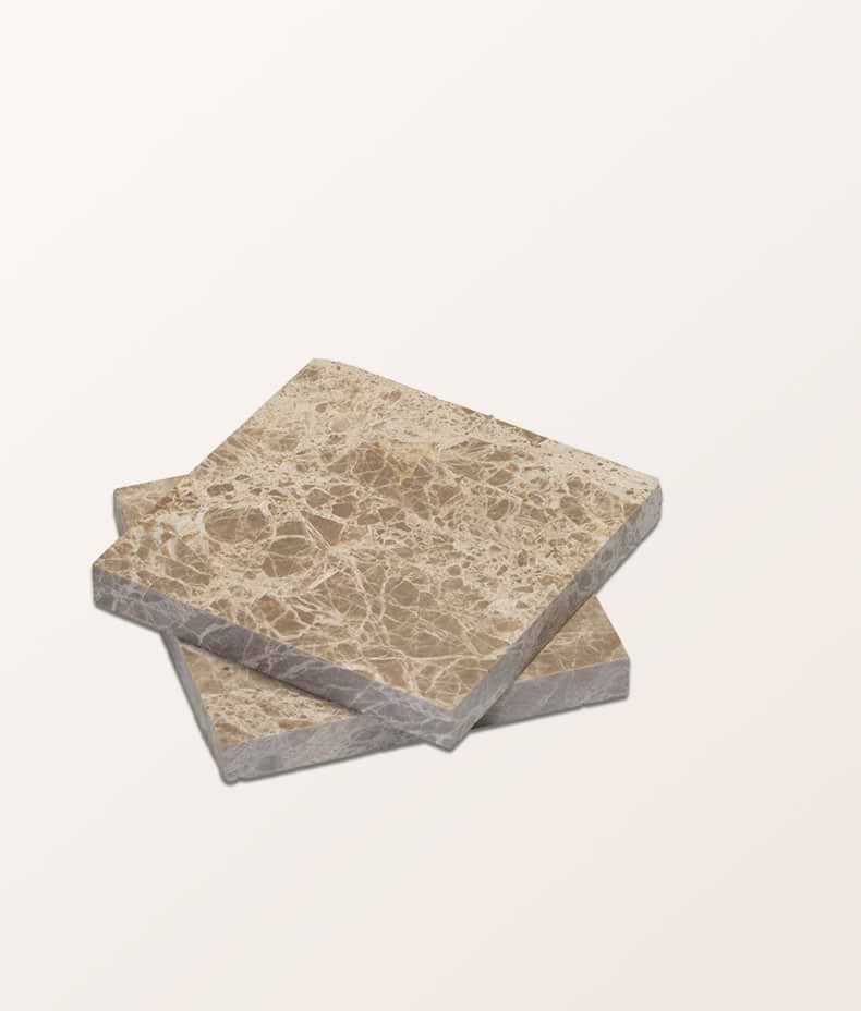 Ravenna Marble Tumbled Cabochon