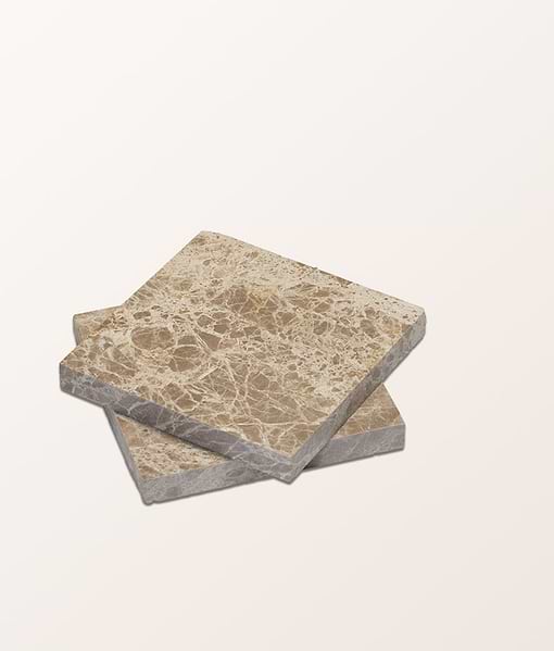 Ravenna Marble Tumbled Cabochon