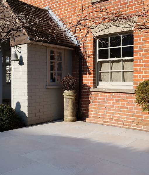 Cotswold Porcelain Matt