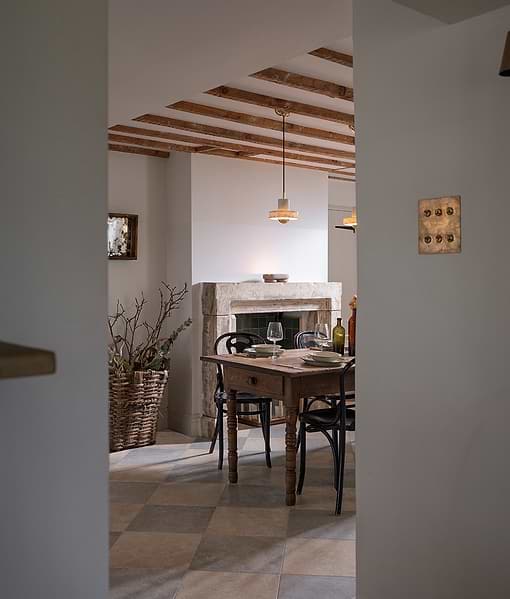 Ascoli Porcelain Grigio