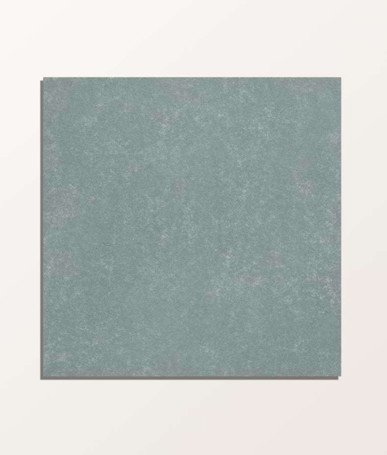 Aventuras Blue Field Porcelain