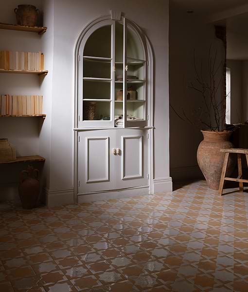 Menara Cotto Star Porcelain