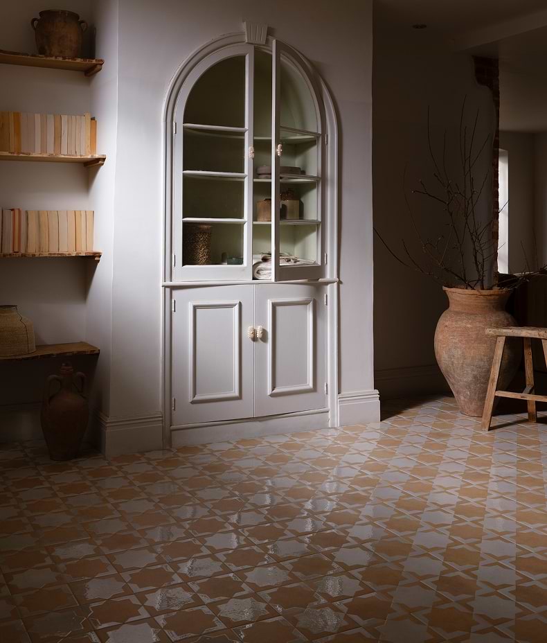 Menara White Star Porcelain